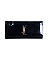 Cassandre Clutch, front view